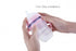 Compatible Baby Bottle Handle for Comotomo Bottles, 8 oz & 5 oz, 3 Count, Pink