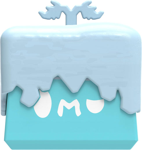 Collectable Mini Figures - Assorted Designs