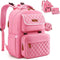 Maelstrom Large Diaper Bag,29L-45L Expandable Diaper Bag Backpack for 2 Kids/Twins Baby