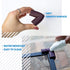 Furniture Edge 16.2ft & Corner Guards, Protective Foam Cushion, Baby Child Proofing Set for Table, Fireplace