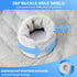Wonderkin 2-Pack 6 4 Potty Training Car Seat Protector, Waterproof Car Seat Liner, Non-Slip Leak-Proof Piddle