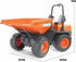 02449 Bruder AUSA Minidumper