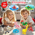 VEMBAP 24 Pack Set, Party Favors for Kids, Mini Animal Building Blocks Classroom Gifts for Students, STEM Toys