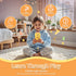 5-12, 5 19 50K alilo Math Games for Kids Ages Portable Math Toys for Practicing Addition, Subtraction, Multiplication