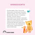 99% 72 Count Amazon Brand - Mama Bear Water Baby Wipes, Hypoallergenic,formulated without Fragrance