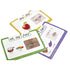 hand2mind 3D Sound and Phonics Cards, Phonemic Awareness Flash Cards for Kindergarten, Speech Therapy Toys
