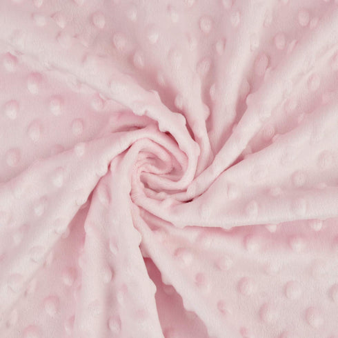 (30" 40"), 2-Layer American Baby Company Heavenly Soft Chenille Receiving Blanket x Design with Minky Dot & Silky