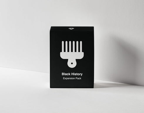 Ultimate Black History Trivia Game | Black History Expansion Pack | Fun for The Entire Family!