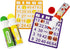 Set 24 Pack-12Colors Yuanhe Bingo Daubers Dot Markers - Mixed Colors