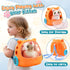 17PCS 3 4 5 6 7 8 Playset TUZT Interactive Cat Toys for Kids, Toys for Year Old Girls Kids Boys, Walking & Meowing Cat
