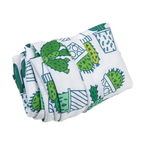 babygoal Wet Dry Bags 3 Pack for Baby Cloth Diapers, Washable Travel Bags for Beach, Pool, Gym