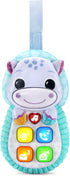 VTech Baby Hello, Hippo! Soft Phone, Small