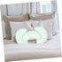 Cooling Maternity Pillow for Pregnant Women's Comfort