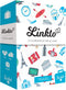 Linkto Travel Fun Trivia Games - Party Board Game for 1 to 10 Players, Perfect for Family, 30 Minutes of Fun