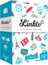 Linkto Travel Fun Trivia Games - Party Board Game for 1 to 10 Players, Perfect for Family, 30 Minutes of Fun