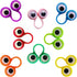 PPXMEEUDC Pack 32 Eye Finger Puppets Googly Eye Finger Puppets Wiggly Eyeball Finger Puppet Rings Eye Finger Toy Kids