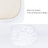 NTBAY 2 Pack Fitted Crib Sheet - 100% Brushed Microfiber, Super Soft 28x52 Inches for Standard Crib