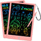 BUKEBU LCD Writing Tablet Doodle Board, Colorful Drawing Pad, Electronic Drawing Tablet,