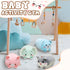 6 8 Inch 2) Leitee Pcs Stuffed Animals Plush Bulk Cute Plushies Toys Plush Pillow for Boys Girls Birthday Gifts Box