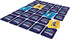 PJ Masks Matching Game for Kids Ages 3 and Up, Fun Preschool Memory Game for 1+ Players