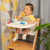 DADOUMAN 18" 11" Waterproof & Extra Padded Soft Dining Chair Seat Cushion, Wipe Clean Cushion for Stokke Tripp Trapp