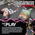 14 Shuffle Dungeons Board Game Solo and Co-op Dungeon Crawler for Players