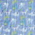 30x40 Inches CREVENT Silky Soft Baby Blanket for Boys Soft Plush Receiving Gift for Newborns Toddlers Bedding - Zoo