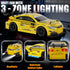 IOMDRWU 1:24 2.4GHz 4WD 30km/h RC Drift Car, Scale Remote Control Drift Cars, Drifting Cars, High-Speed RC Race Car