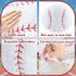 Fluffy Stuffed Sports Throw Pillows, 4 Pcs Soccer Ball, Basketball, Baseball, Football Plush Toy Cushions