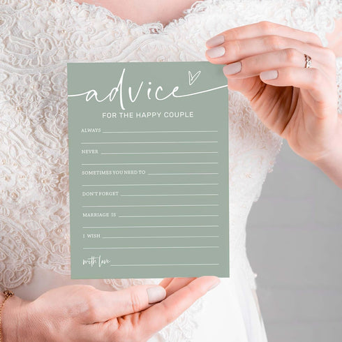 Bridal Shower Games Cards, Guest Who Said It, He Said She Said Game Cards, 25 Guests Engagement Party Supplies - C07
