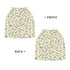 Schgap Floral Baby Car Seat Covers Canopy Nursing Cover Breastfeeding Baby Carrier Cover Stretchy Carseat Canopy
