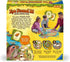 Ravensburger Dinosaur Island Eye Found It! Board Game, Engaging Family Fun with Colorful Dinosaur Scenery