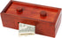 ATDAWN Secret Puzzle Gift Case Box, Wooden Money and Gift Card Holder Box with Hidden Compartments