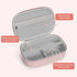 Breast Pumps Carrying Bag Compatible with Most of Wearable Breast Pumps, Hard Shell Wearable Breast Pump Bag