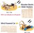 Science Kits for Kids Age 8-14 - DIY STEM Kits, Solar Power & Electric Engineering - Perfect Gift for Ages 8-13