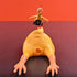 Mcphee Archie Racing Rubber Chickens - 3 Piece Set