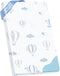 Pack and Play Mattress - 38"x26" Pack N Play Mattresses Pad with