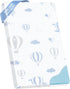 Pack and Play Mattress - 38"x26" Pack N Play Mattresses Pad with
