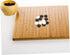 360pcs Flat Beads Chess Stone Board Game Accessories for Educational Playthings
