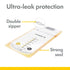 Medela PersonalFit Flex Connectors & Breast Milk Storage Bags