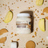 12.3 oz 350 NUCOLATO | White Chocolate Spread | - g | Keto Friendly - No Sugar Added | Best Low Carb Dessert - Food