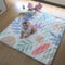 Pupilo Amazing 3-in-1 Foldable Baby Play Mat for Tummy Time & Floor Play,