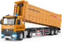 HAPYAD Dump Truck Toy for 3 4 5 6 7 Years Old