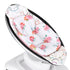 Minne Baby Infant Insert - Compatible with 4Moms RockaRoo and MamaRoo, Plush Soft Newborn Support with Cool Mesh