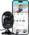 Envilink Upgrade Smart 1080P WiFi Baby Camera with APP, Video Baby Monitor with