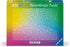 631 12000146 Ravensburger Krypt Gradient Piece Challenge Jigsaw Puzzle for Adults - - Handcrafted Tooling, Made