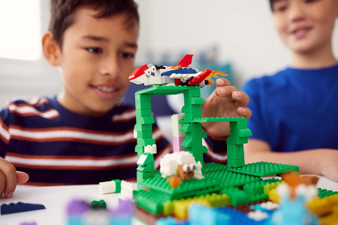 MAX Build More: Building Bricks Value Set - 759 Bricks