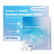 Papablic & Seetest Upgraded 120Pcs Detergent Soap Tablets, One-Tablet Deep Cleaning, UltiPept