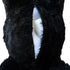 Adore 12" Rascal The Pug Dog Stuffed Animal Plush Toy with Farting Sound