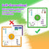 Puzzles for Kids, Addition and Subtraction Math Games, Educational Learning Activities, Math Flash Cards for
